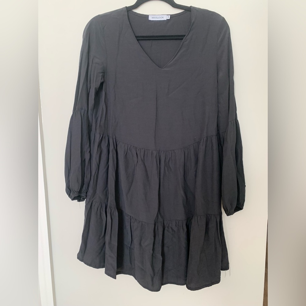 Little, black dress